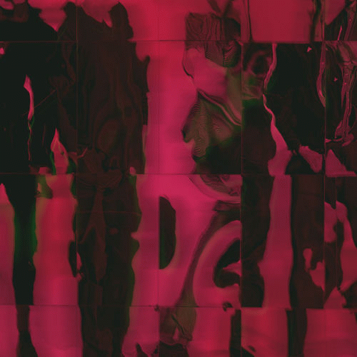 All Them Witches : Red Rocking Chair